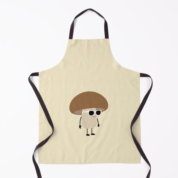 Item preview, Mushroom brown Flat designed and sold by White Rim Mates.