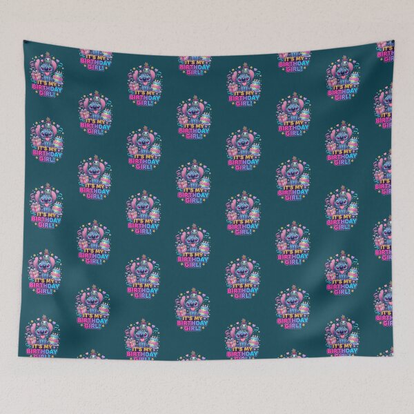 Item preview, Stitch (3) designed and sold by LambertBruce.