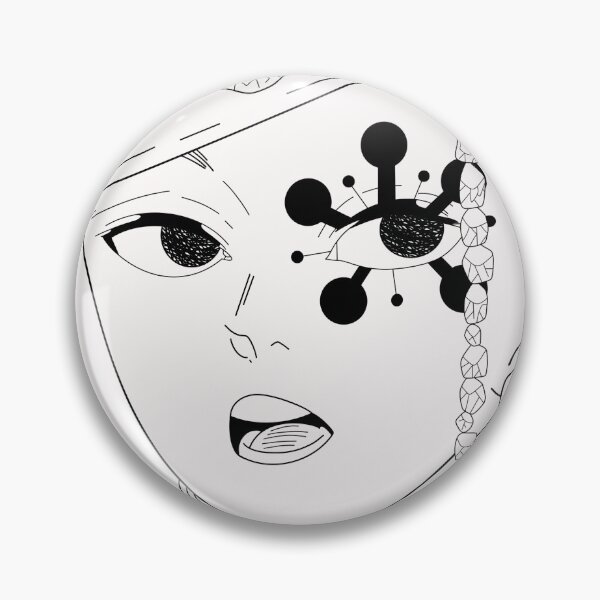 Item preview, Tengen Uzui designed and sold by konsu-smn.