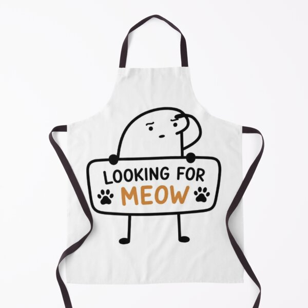 Item preview, FindMeow designed and sold by Snurly.