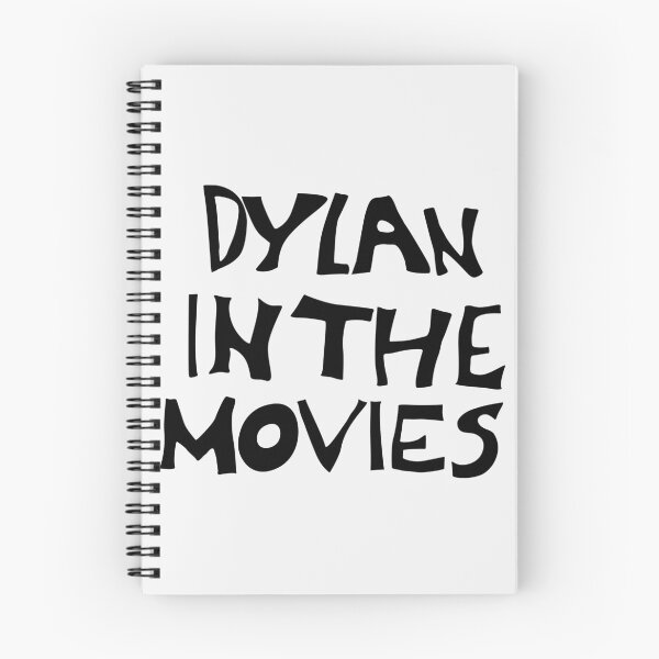 Item preview, Like Dylan In The Movies - Belle & Sebastian designed and sold by Sebastian  George.