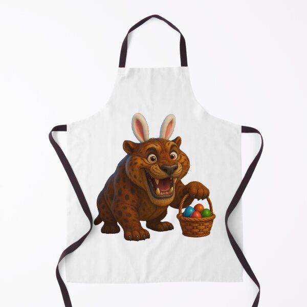 Item preview, Easter Simbakubwa designed and sold by Sillytoe.