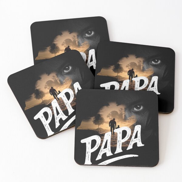 Item preview, Father's Day, Dad, Super Dad designed and sold by Tama-sirth.