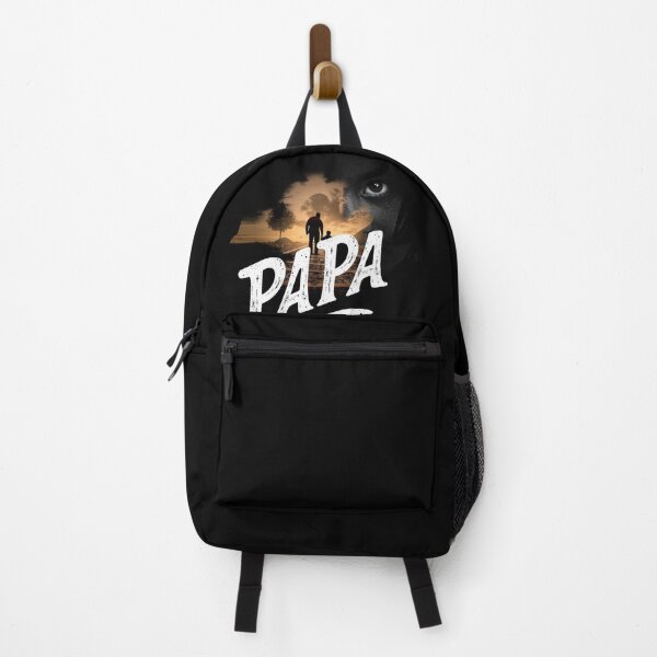 Item preview, Father's Day, Dad, Super Dad designed and sold by Tama-sirth.