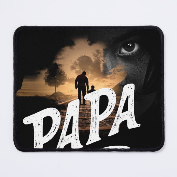 Item preview, Father's Day, Dad, Super Dad designed and sold by Tama-sirth.