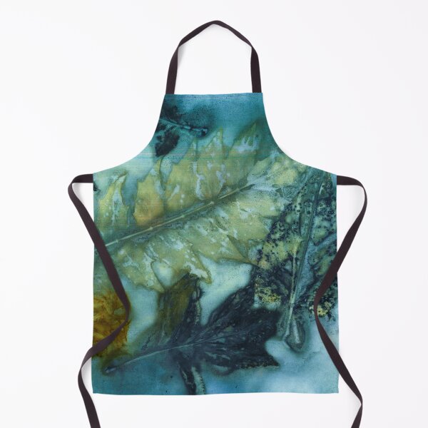 Item preview, A Walk in the Forest designed and sold by Botanicalprint.