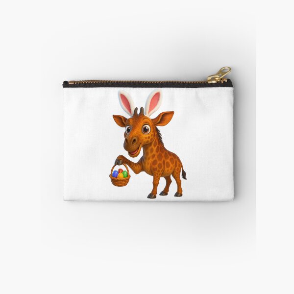 Item preview, Easter Sivatherium designed and sold by Sillytoe.