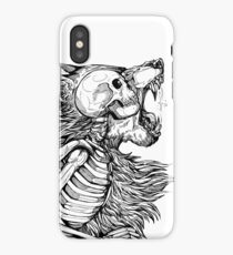 Lilith's Brethren Inks iPhone Case