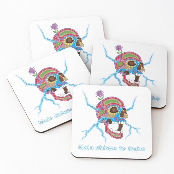 Item preview, Bad spark, you're stuck designed and sold by Marédeseño.