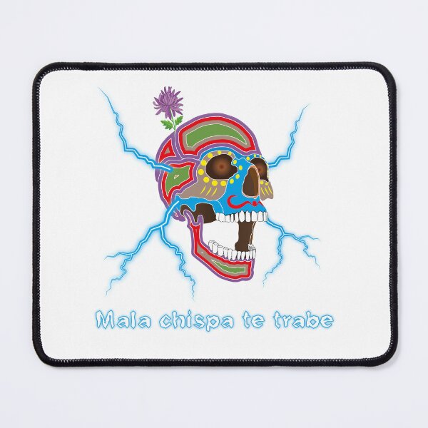 Item preview, Bad spark, you're stuck designed and sold by Marédeseño.