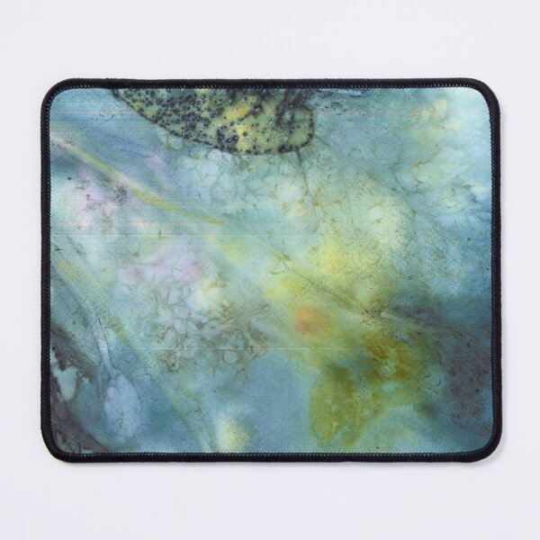 Item preview, Hues of Blues designed and sold by Botanicalprint.