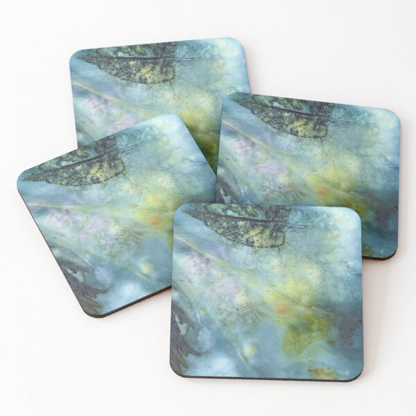 Item preview, Hues of Blues designed and sold by Botanicalprint.