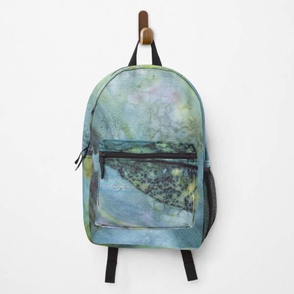 Item preview, Hues of Blues designed and sold by Botanicalprint.