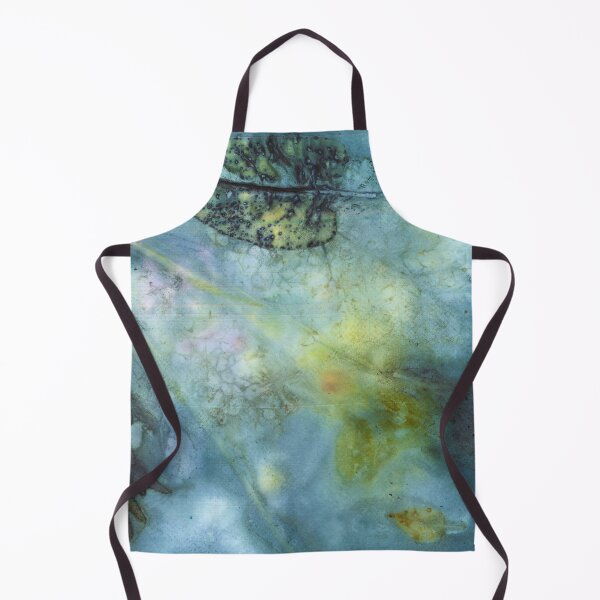 Item preview, Hues of Blues designed and sold by Botanicalprint.