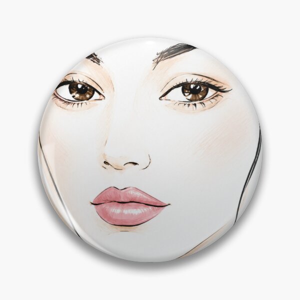Item preview, Minimal beauty designed and sold by Basakdraw.