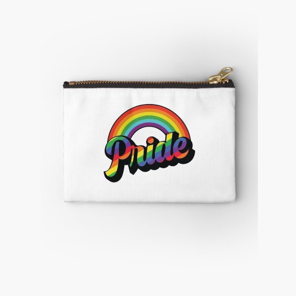Item preview, Pride Rainbow designed and sold by Tickety Boo.