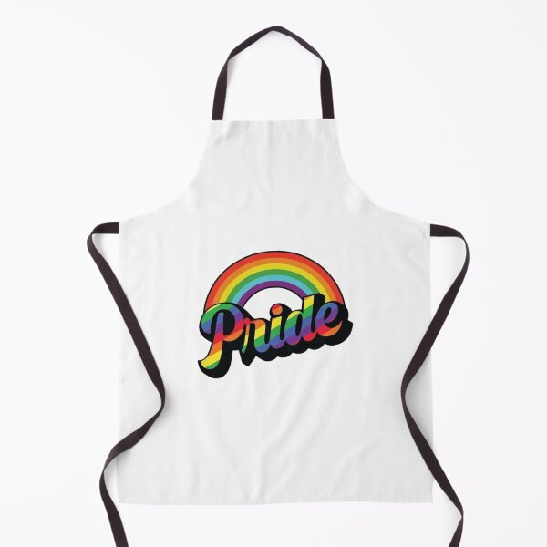 Item preview, Pride Rainbow designed and sold by Tickety Boo.