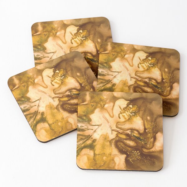 Item preview, Autumn designed and sold by Botanicalprint.