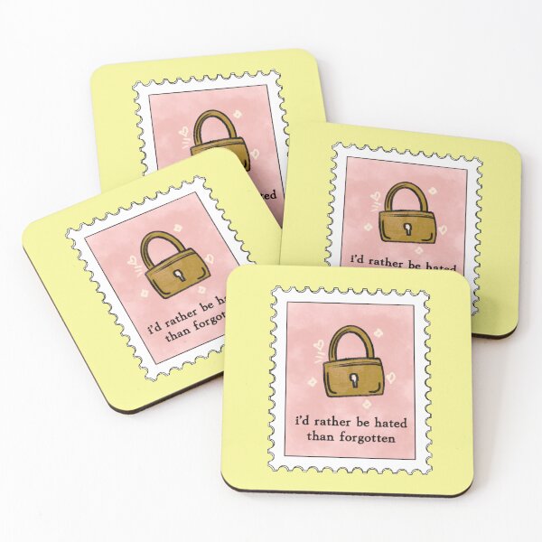 Item preview, say my name in your sleep lyric stamp designed and sold by emproct.