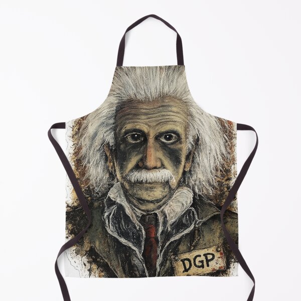 Item preview, grunge Albert Einstein wallpaper designed and sold by DeatheGreapeR.