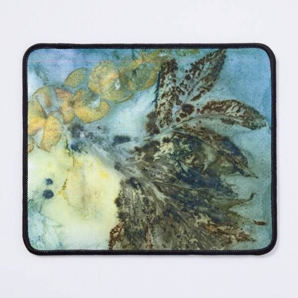 Item preview, Euclalyptus & Leaves designed and sold by Botanicalprint.
