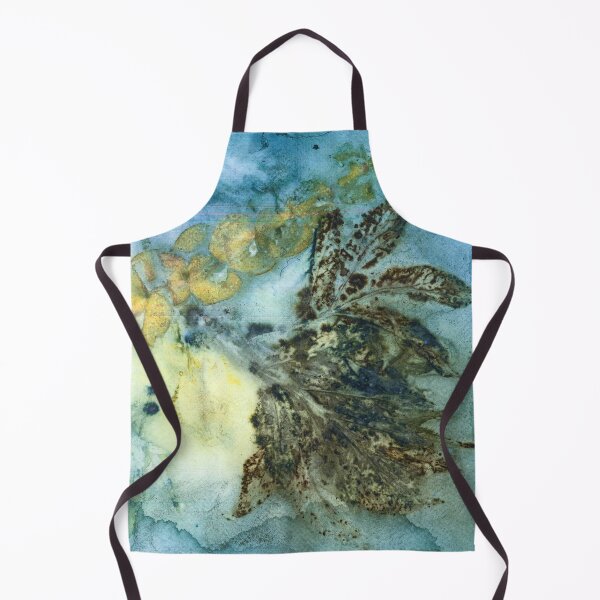 Item preview, Euclalyptus & Leaves designed and sold by Botanicalprint.