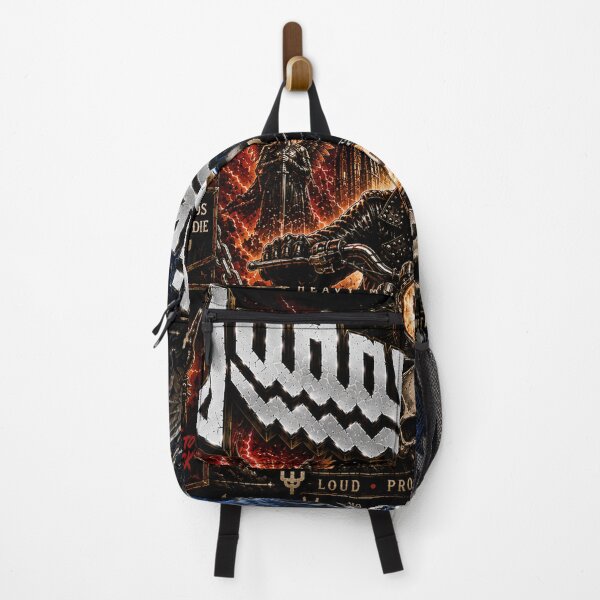 Item preview, Eternal Metallic, Legend and Power - Judas Priest designed and sold by orelle84.