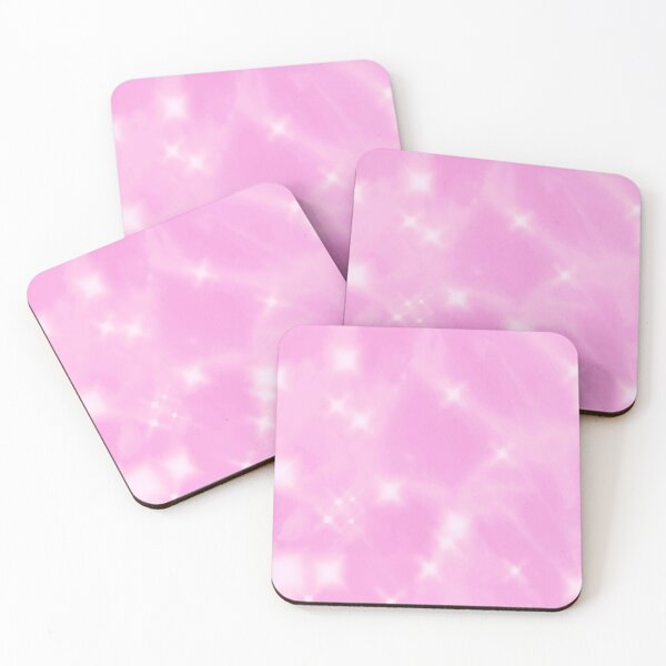 Item preview, GLITTER, DARLING COLLECTION – ✨ MORE IS MORE ✨– ✨ COTTON CANDY CONSTELLATION ✨ designed and sold by WheelieGdArt.