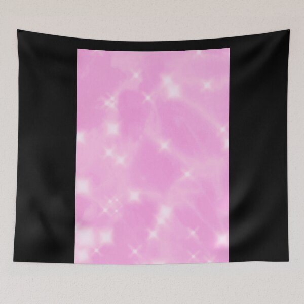 Item preview, GLITTER, DARLING COLLECTION – ✨ MORE IS MORE ✨– ✨ COTTON CANDY CONSTELLATION ✨ designed and sold by WheelieGdArt.