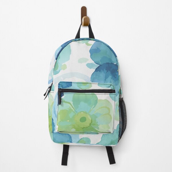 Item preview, Azure Bloomscape designed and sold by ReBeDesigns.