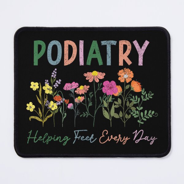 Item preview, Podiatrist designed and sold by goombi-creative.