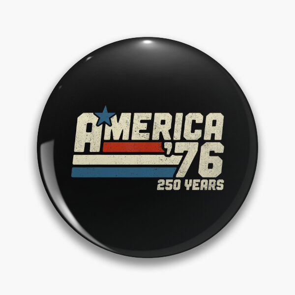 Item preview, America Retro 250 Years 250th Anniversary USA 1776 2026 designed and sold by AnitaBice.