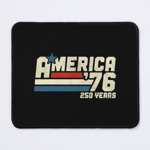 Item preview, America Retro 250 Years 250th Anniversary USA 1776 2026 designed and sold by AnitaBice.