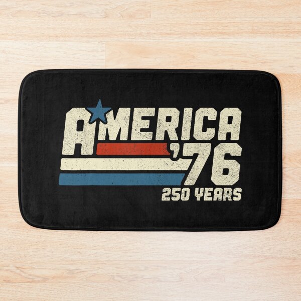 Item preview, America Retro 250 Years 250th Anniversary USA 1776 2026 designed and sold by AnitaBice.