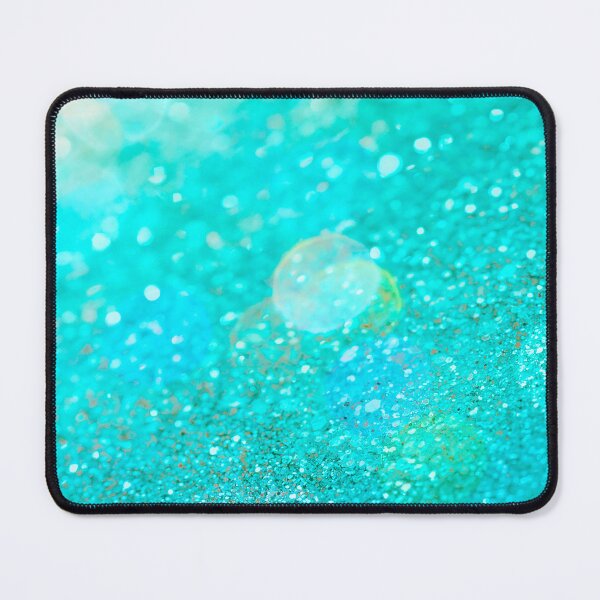 Item preview, GLITTER, DARLING COLLECTION – ✨ MORE IS MORE ✨– ✨ LAGOON LIGHTS ✨ designed and sold by WheelieGdArt.