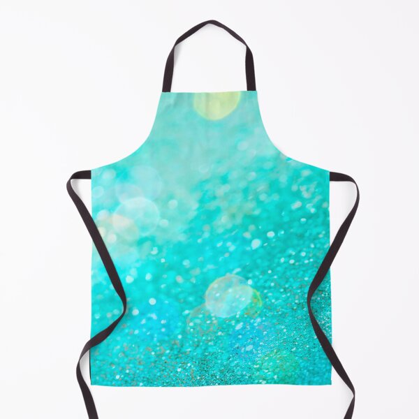 Item preview, GLITTER, DARLING COLLECTION – ✨ MORE IS MORE ✨– ✨ LAGOON LIGHTS ✨ designed and sold by WheelieGdArt.