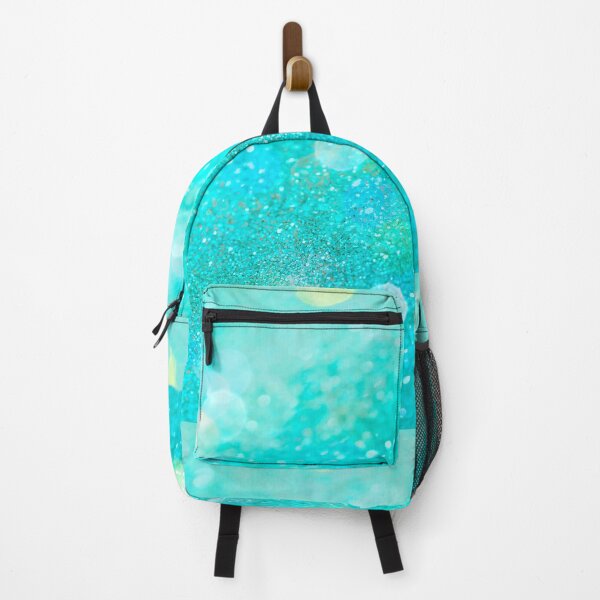 Item preview, GLITTER, DARLING COLLECTION – ✨ MORE IS MORE ✨– ✨ LAGOON LIGHTS ✨ designed and sold by WheelieGdArt.