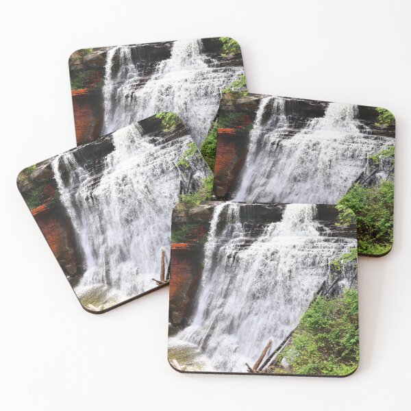 Item preview, Brandywine Falls - Ohio designed and sold by kenkortner.