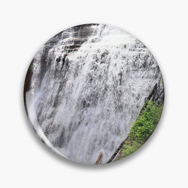 Item preview, Brandywine Falls - Ohio designed and sold by kenkortner.