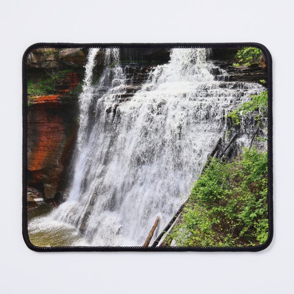 Item preview, Brandywine Falls - Ohio designed and sold by kenkortner.