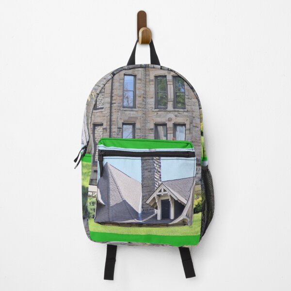 Item preview, Baldwin Wallace Building designed and sold by kenkortner.