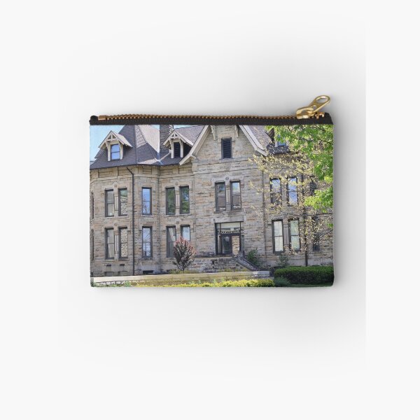 Item preview, Baldwin Wallace Building designed and sold by kenkortner.