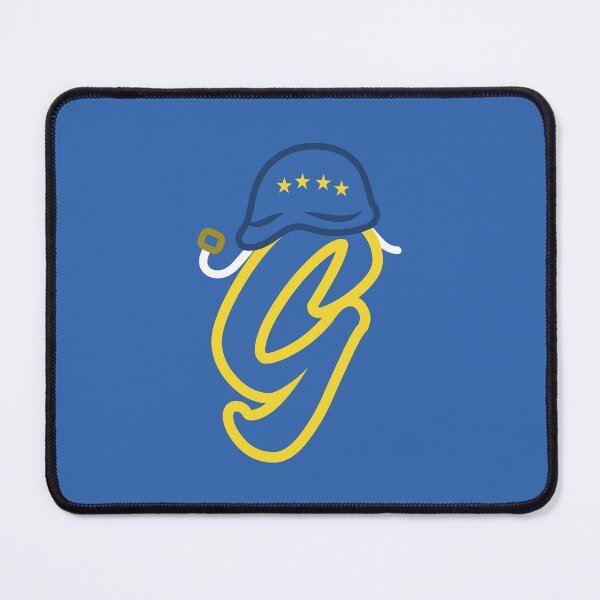 Item preview, Flint Generals designed and sold by Nerdy mitten.