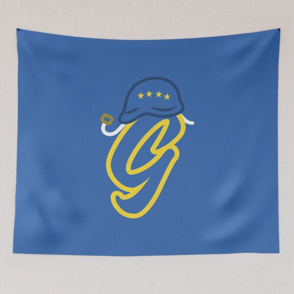 Item preview, Flint Generals designed and sold by Nerdy mitten.