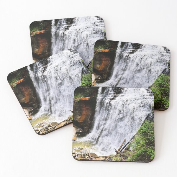 Item preview, Waterfall in Ohio designed and sold by kenkortner.