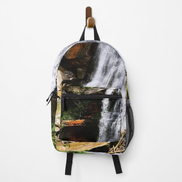 Item preview, Waterfall in Ohio designed and sold by kenkortner.