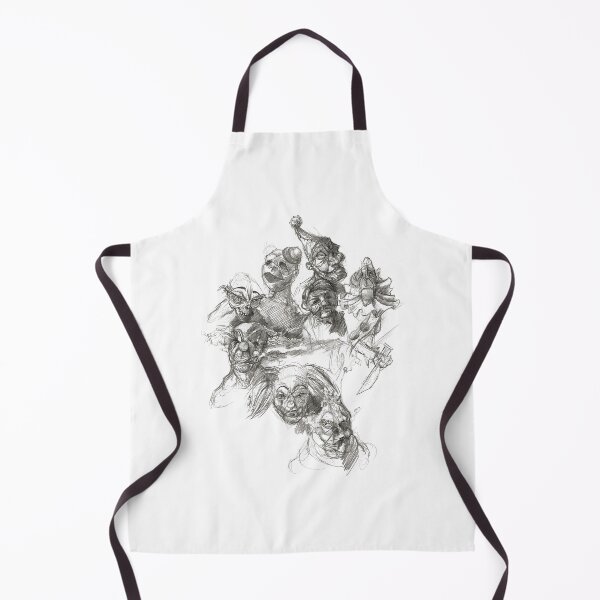 Item preview, Killer Carnies designed and sold by AVconceptdesign.