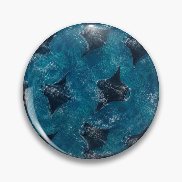 Item preview, stingray designed and sold by RsseMry.