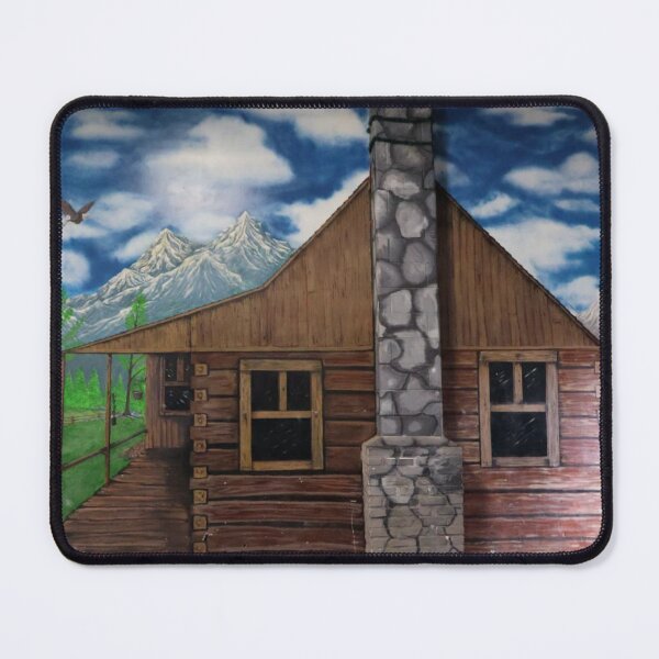 Item preview, Prison Wall Art designed and sold by kenkortner.