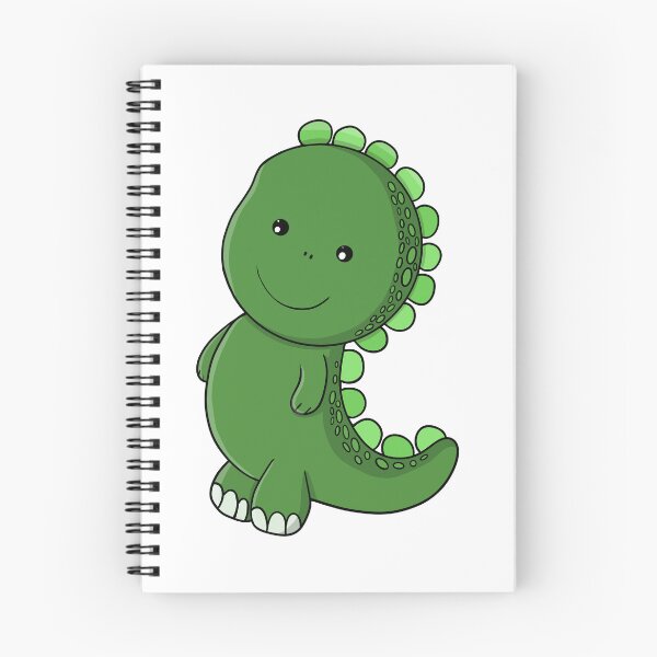 Item preview, Emerald Dino Charm designed and sold by shopdiego.